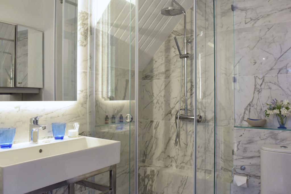 Apartament Mon Repos Liston *